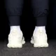 thumbnail image 5 of Adi-das Web Boost Men’s Size 11.5 Sneaker Running Shoe Athletic Footwear #441, 5 of 6