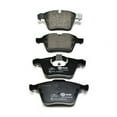 thumbnail image 2 of Power Stop Front Euro-Stop ECE-R90 Certified Brake Pad ESP0689, 2 of 5