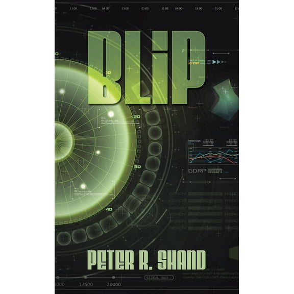 Blip (Hardcover)
