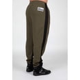 thumbnail image 3 of Augustine Old School Pants - Army Green, 3 of 7