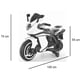 thumbnail image 4 of Montable Electrico Moto AEIOU BMW Rojo 12v, 4 of 4