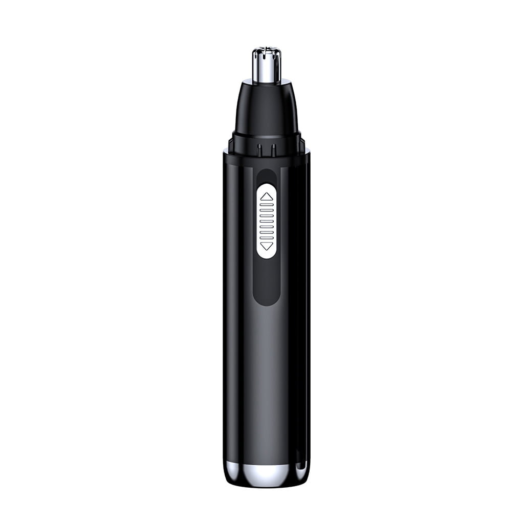 Tondeuse à Poils De Nez électrique SODIAL – Bleue, Rechargeable Ou à Piles ? – NEUVE