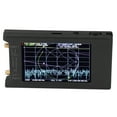 thumbnail image 5 of 50kHz‑6.3GHz 4in Display Vector Network Analyzer Portable HF VHF UHF Antenna Analyzer, 5 of 5