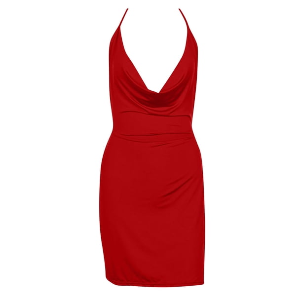Vestido Corto de Manga Larga para las Mujeres Vestido de Cuello en V de Estilo Impreso, Poliéster Toda la Temporada