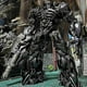 thumbnail image 4 of Baiwei Tw-1028 Shockwave Film Studio Series Transformation Tw1028 Ko Ss56 Action Figure Robot Collection Deformations Toys, 4 of 5