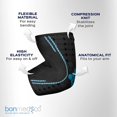 thumbnail image 3 of Tendinitis Elbow Brace - Manchon de Compression du Bras, Support de Coude Unisexe, Support de Coude Gauche/droite,, 3 of 5
