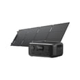 thumbnail image 1 of Combo Solar Estación de Energía River 3 con Panel de 60W, 1 of 4