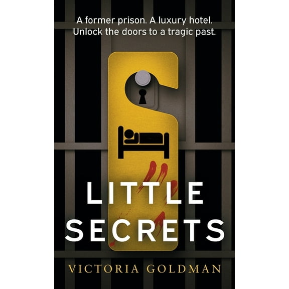 Little Secrets, (Paperback)