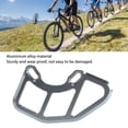 thumbnail image 4 of Bike Accessory Chains Stabilizer,ISCG05 ISCG03 Bicycle Chain Guide Stabilizer Aluminium Alloy Bike Bash Guard For 26T-36T Chainrings, 4 of 8