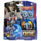 thumbnail image 2 of Figura de acción Transformers Robot Battlers Starscream 11,5 cm, 2 of 9