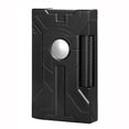 thumbnail image 5 of Kerosene lighter, Top Metal Pocket Lighter Daily Use, Sold Without Fuel.,SKU01015-银色款钢铁侠, 5 of 7