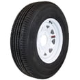 thumbnail image 2 of Hi-Run ASR1016 15 in. Lrd. Trailer Tire & Assembly, 2 of 3