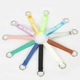 thumbnail image 5 of Joefnel Wrist Lanyard for Keys, Wristlet Strap Key Chain Holder for Outdoors, 3 Pack, 5 of 5