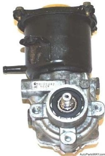 ARC Remanufacturing 15-4716 Power Window Motor Front Left Remanufactured 