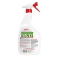 Pioneer Pet Skunk Odor Remover Spray, Smell Remove Deodorizer for