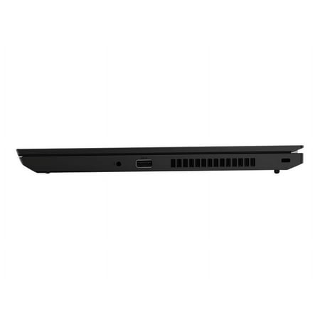 Lenovo - ThinkPad L14 Gen 2 14" Touch-Screen Laptop - AMD Ryzen 5 PRO 5650U - 16GB Memory - 512GB SSD - Black