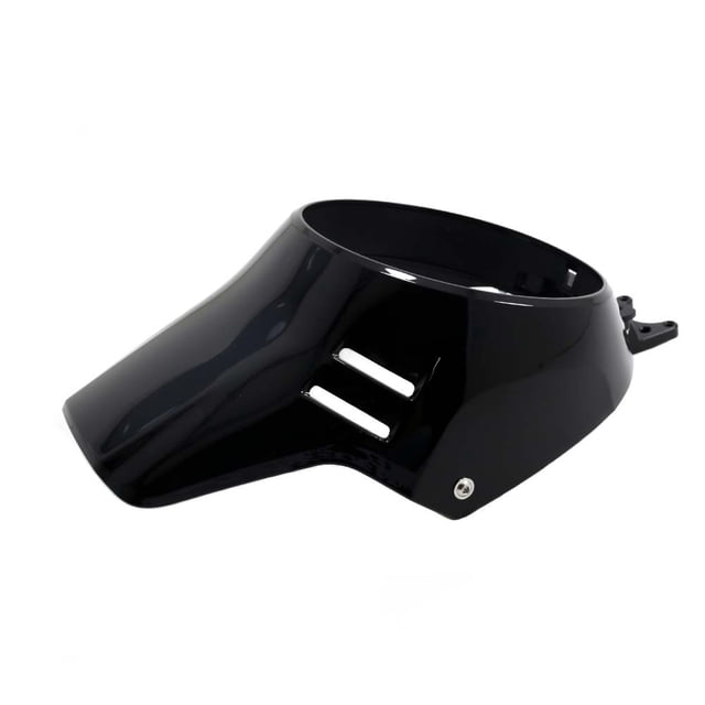 Motorcycle Headlight Fairing Windscreen w/ Mount Kit for BMW R NINE T URBAN GS 2017 2018 2019