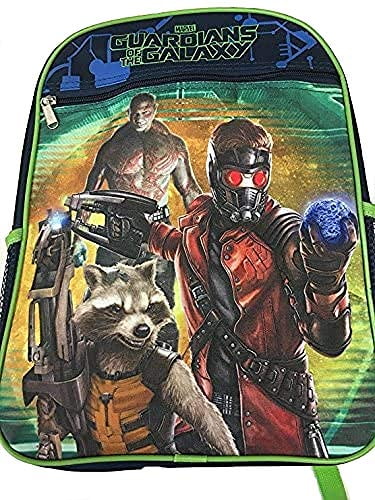 Marvel - Guardians of the Galaxy - 15' Backpack green
