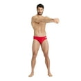 thumbnail image 3 of Arena Men Team Swim Briefs Solid, 3 of 5