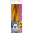 thumbnail image 1 of Stick-A-Licks 100/Pkg-Chain Strips 1"X8", 1 of 2