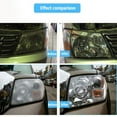 thumbnail image 2 of TOPRenddon Headlight Restoration Kit - Professional 800ml UV Protectant for Cloudy/Yellowed Car Lights - Works on All Vehicles (No Sanding Required), 2 of 3