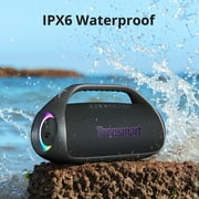 Portable Party Speaker-Black Tronsmart Bang 2 (P3000)