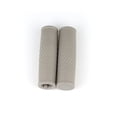 thumbnail image 1 of Advancent Paquete de 2 empuñaduras para manillar de patinete eléctrico, piezas de repuesto, cubierta antideslizante de goma, accesorio Protector para Type3 NO3 Advancent OD024809-02, 1 of 6