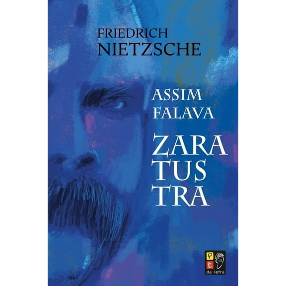 Assim Falava Zaratustra, (Paperback)
