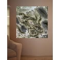 thumbnail image 2 of Buell Coahuila Wall Decal, 2 of 2