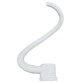 thumbnail image 5 of 2 Pk, 6 Qt Spiral Dough Hook for KitchenAid, AP6034157, KNS256CDH W10908278, 5 of 7