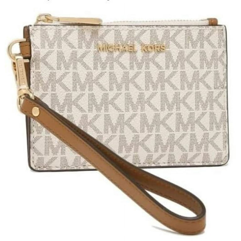 マイカルコース　key and coin purse Michael Kors Jet Set Travel S TZ Coin Pouch with ID Key Holder