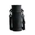 thumbnail image 4 of Tenedor aislado Colamx para botella de agua con neopreno Negro, 4 of 8