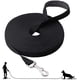thumbnail image 1 of Fttouuy Correa para Perros 5M/10M/15M/20M, Correa Larga de Entrenamiento para Perros, Ideal para Caminatas, Acampadas, Entrenamiento, Playa - 20M, 1 of 1