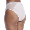 thumbnail image 2 of Pour Moi Womens Gigi Hi-Cut Brief Style-20115, 2 of 2