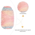 thumbnail image 3 of unbranded Cuerda De Multicolor Para Tejer Y Manualidades Duraderas, 3 of 6