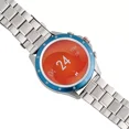 thumbnail image 2 of Reloj Inteligente Green Leaf Touch, Gris, Gsw-1025, 2 of 4