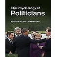 thumbnail image 1 of The Psychology of Politicians, 1 of 3