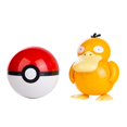 thumbnail image 1 of Figuras de acción de Pokémon, figuras de acción de Pokémon, Charizard, Pikachu, Mewtwo, monstruo de bolsillo, deformación, Pokeball, modelo de juguete, regalo de Navidad para niños qym unisex, 1 of 2