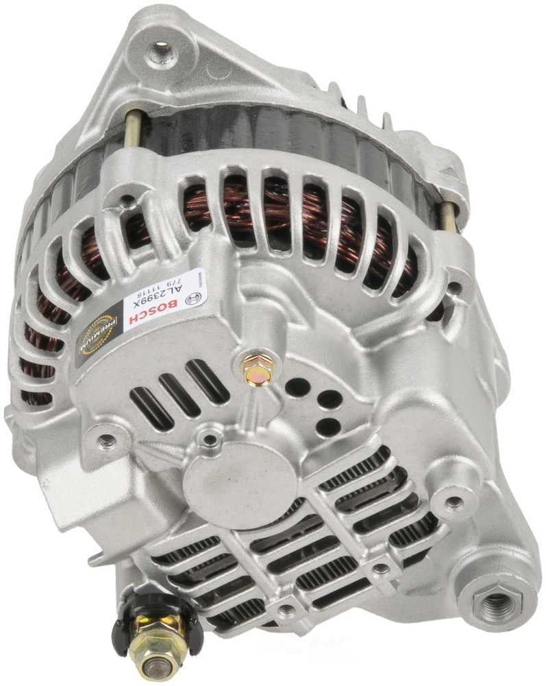 Bosch AL2399X Premium Alternator