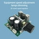 thumbnail image 5 of Moyic Controlador de velocidad Módulo de interruptor Atenuación Digital Alto ajuste Amplia aplicación Atenuador Gobernador Dispositivo Electrónica miscelánea, 5 of 6