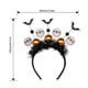 thumbnail image 3 of Diadema de ambiente de Halloween, accesorios para fotos, accesorios para fiestas (momia), 3 of 6