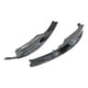 thumbnail image 1 of Parachoques labio debajo barbilla Spoiler protección Air Chin Body reemplazo divisor negro ajuste para F30 F31 F35 F31 Touring DYNWAVEMX Labio del parachoques delantero, 1 of 8