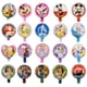 thumbnail image 2 of 5/10Pcs Disney Encanto Mirabel Mickey Mouse Frozen Princess 10inch Balloon Birthday party decor Super Hero baby shower Supplie10Pcs Gao Jinjia LED, 2 of 2