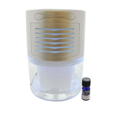 Breathe air revitalizer Breathe air revitalizer