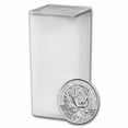 thumbnail image 4 of 2022 Great Britain 1 oz Silver Myths & Legends: Maid Marian BU, 4 of 4