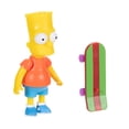 thumbnail image 5 of Minifigura JAKKS Pacific Los Simpson Wave 1 Bart de 6,35 cm, 5 of 5