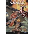 thumbnail image 1 of Iron Wings (Vol. 2) #1B VF ; Image Comic Book, 1 of 1
