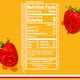 thumbnail image 2 of Agua con gas, sabor fresa y sandia, sin azucar, con vitaminas y antioxidantes, baja en calorias, 17 onzas liquidas (paquete de 12), 2 of 6