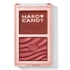 Hard Candy Blush On Lock Cream & Powder Blush Duo,