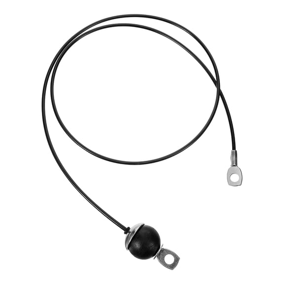 SEWCHICS Gym Pulley Cable Versatile Equipment Bird Cage Design 1Pack